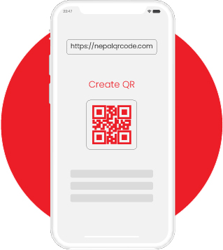 Create your own QR Code