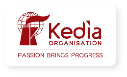 Kedia Organization